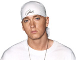 white shady